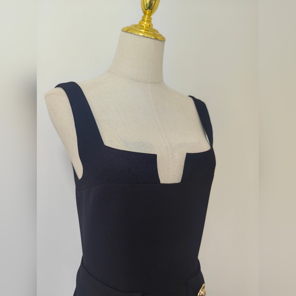 Alexis Fiore Dress - Picture 7 of 13